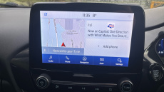 Ford Puma 1.0 EcoBoost Hybrid mHEV ST-Line 5dr Petrol Hatchback